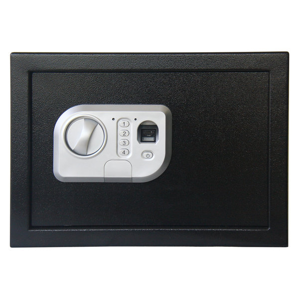 Stalwart Safes Security Safe Biometric and Electronic Lock & Reviews